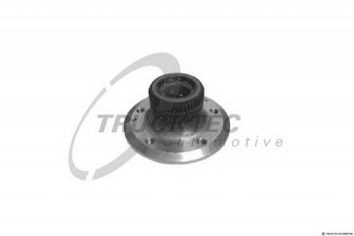 TRUCKTEC AUTOMOTIVE 0231073 -  Комплект подшипника ступицы колеса
